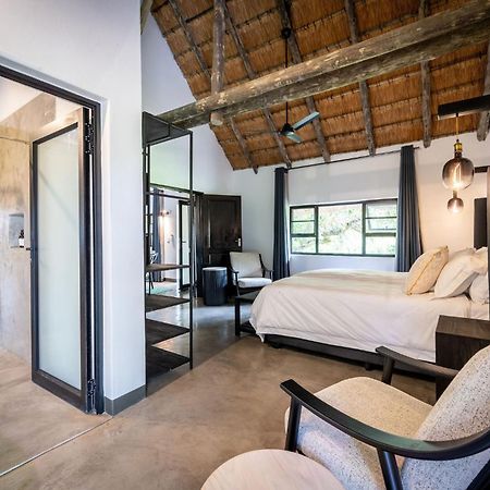 Sunbirds Oasis Lodge Hoedspruit Exterior foto
