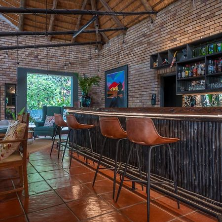 Sunbirds Oasis Lodge Hoedspruit Exterior foto