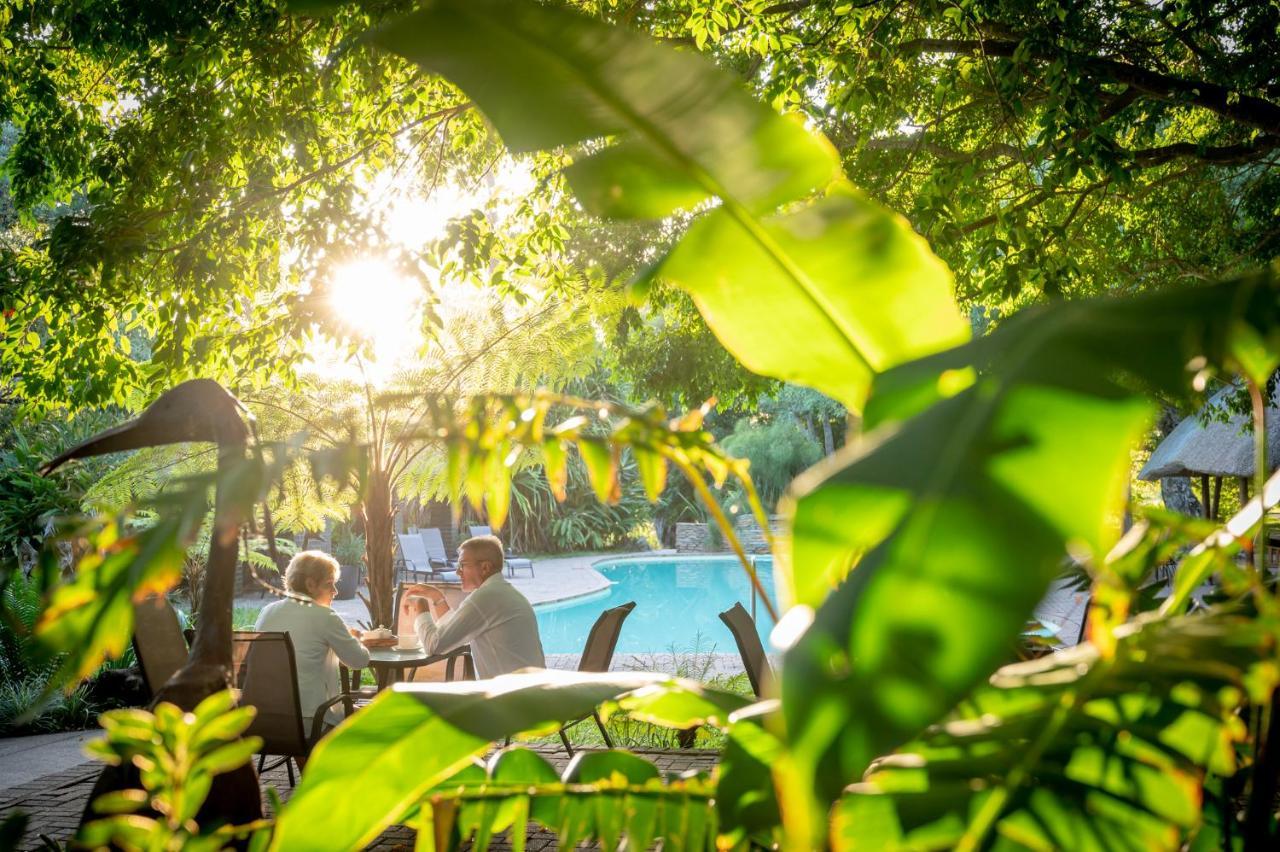 Sunbirds Oasis Lodge Hoedspruit Exterior foto