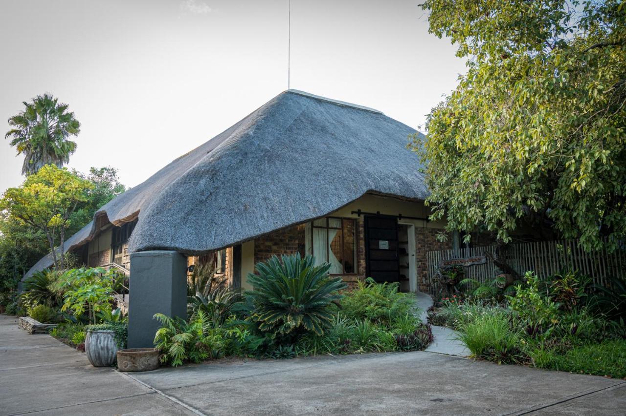 Sunbirds Oasis Lodge Hoedspruit Exterior foto