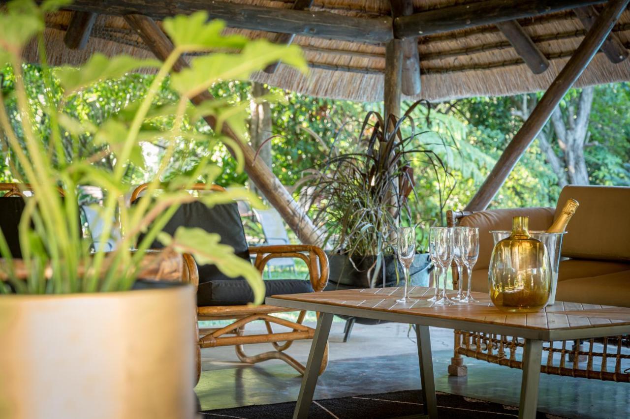 Sunbirds Oasis Lodge Hoedspruit Exterior foto
