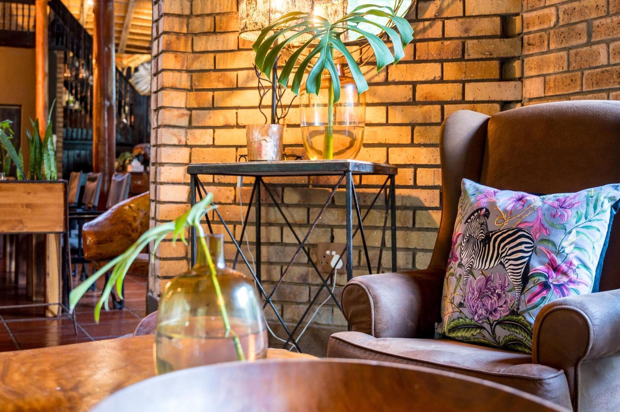 Sunbirds Oasis Lodge Hoedspruit Exterior foto