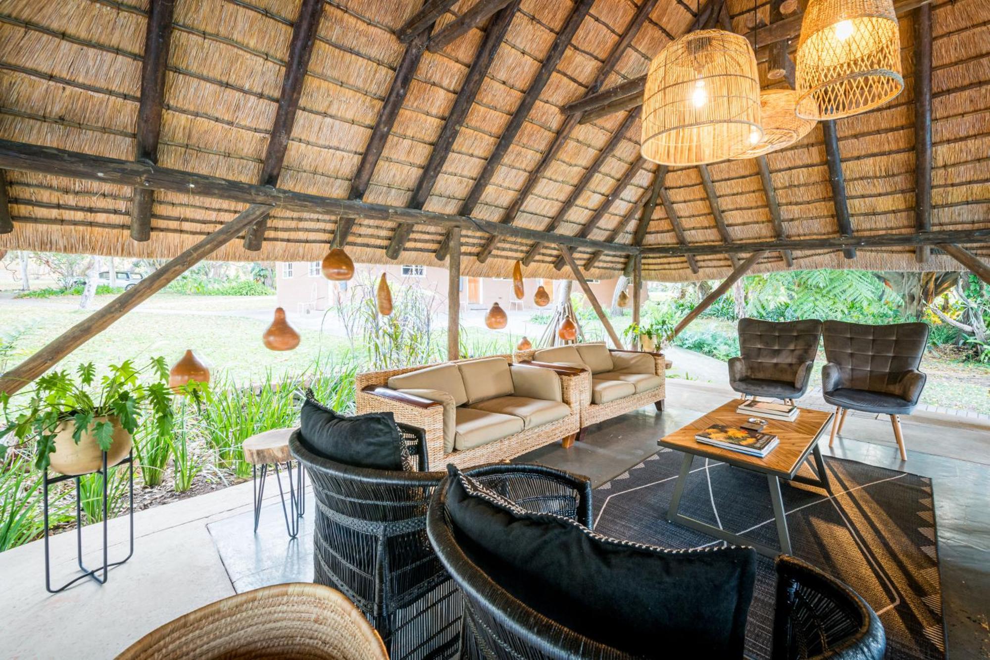Sunbirds Oasis Lodge Hoedspruit Exterior foto