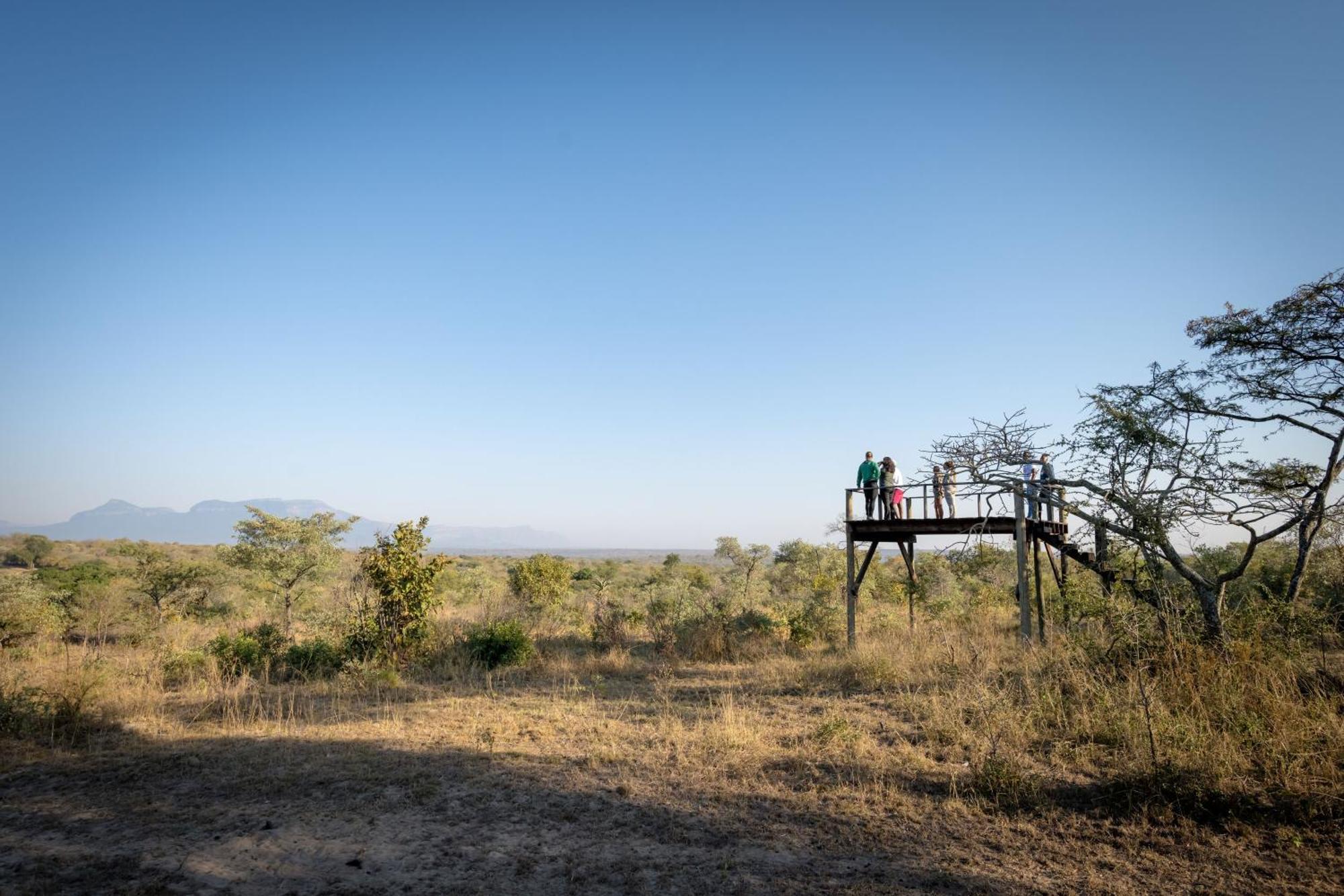 Sunbirds Oasis Lodge Hoedspruit Exterior foto