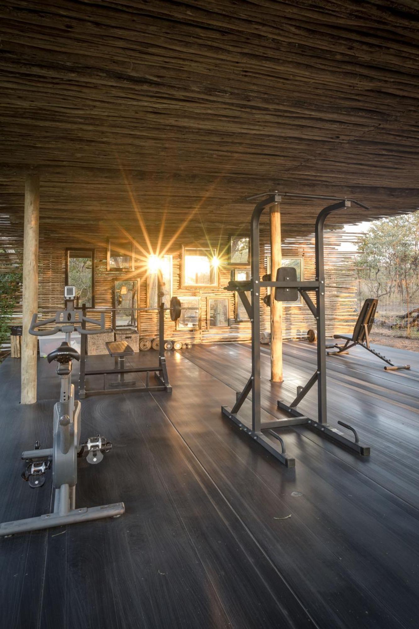 Sunbirds Oasis Lodge Hoedspruit Exterior foto