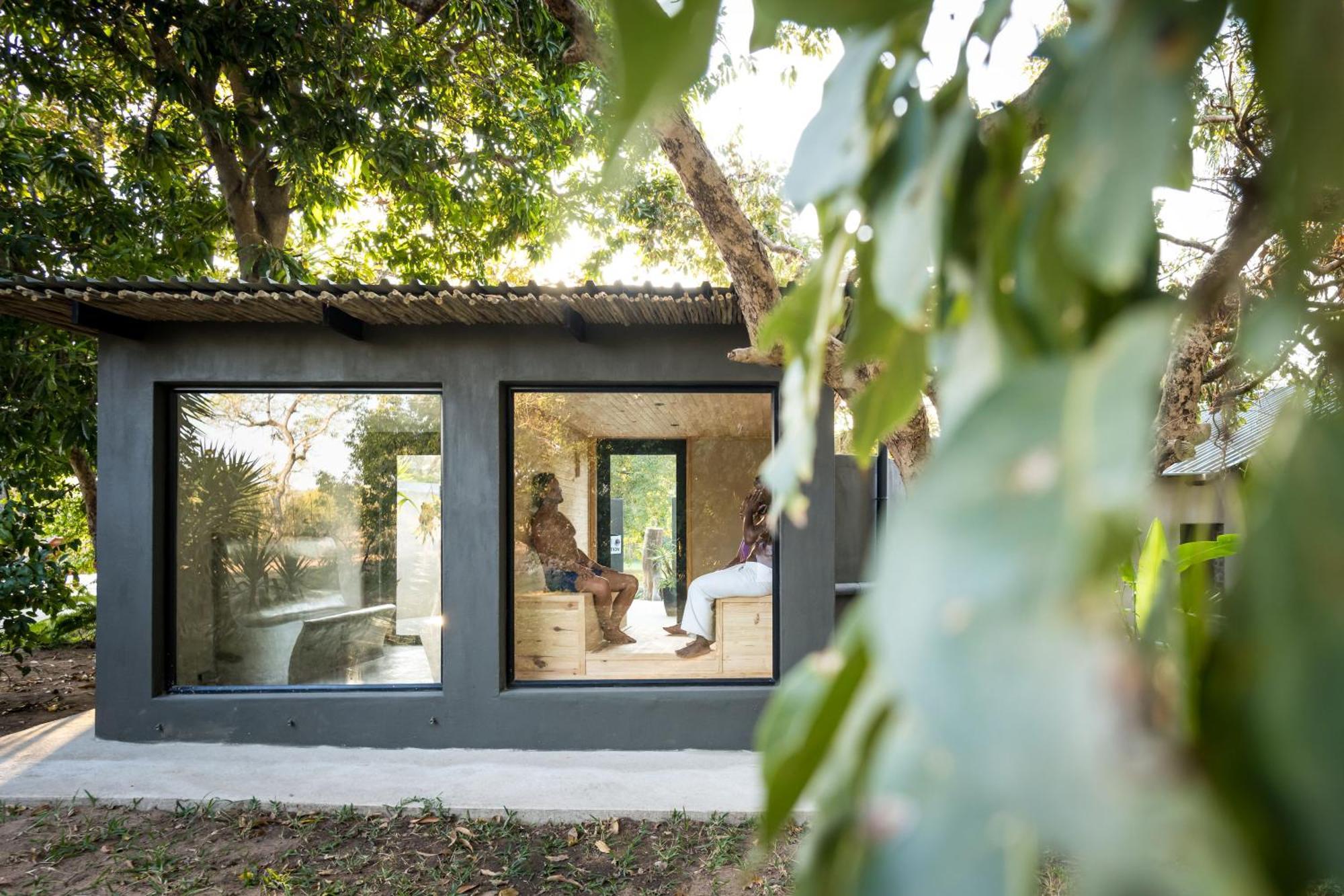 Sunbirds Oasis Lodge Hoedspruit Exterior foto