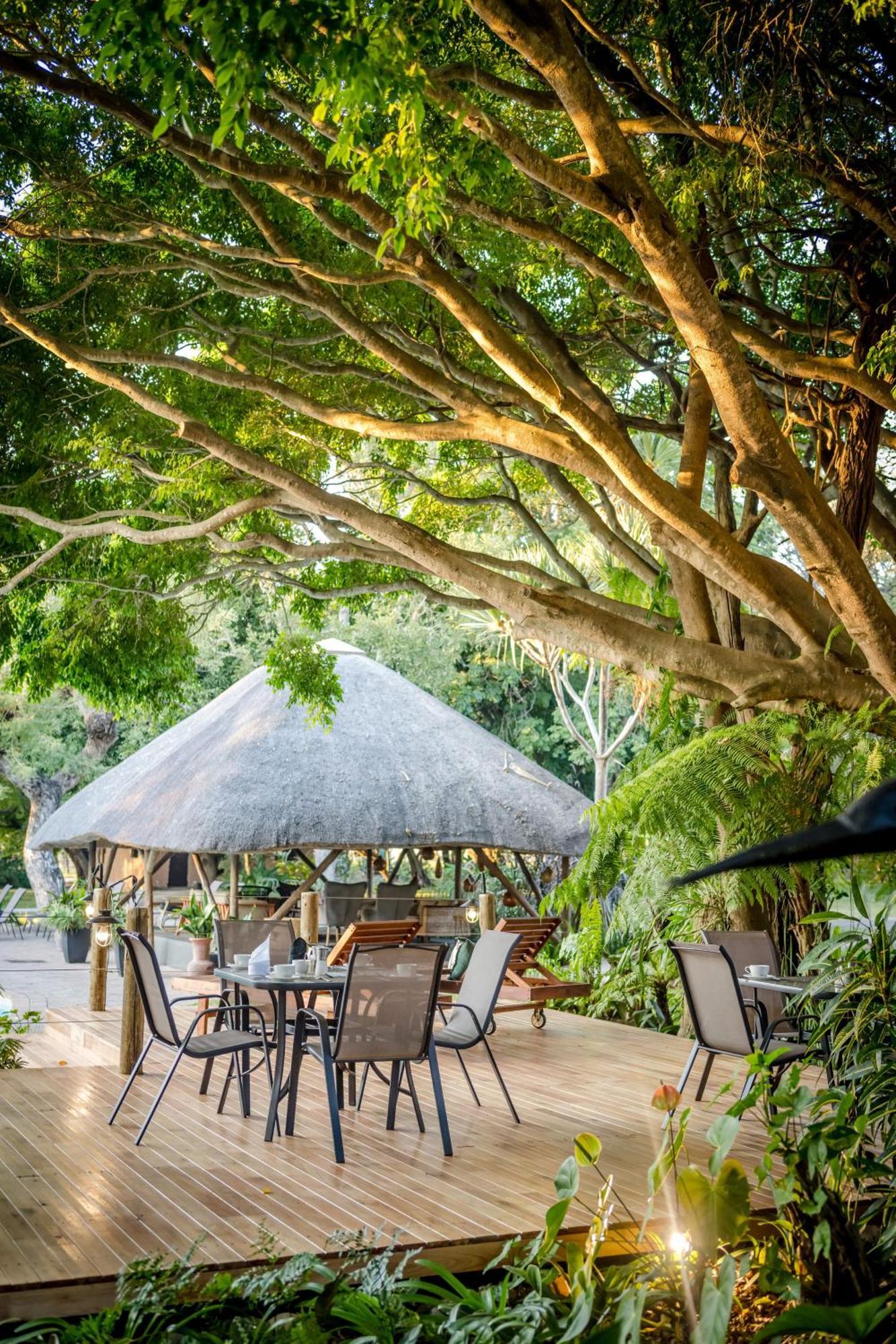 Sunbirds Oasis Lodge Hoedspruit Exterior foto