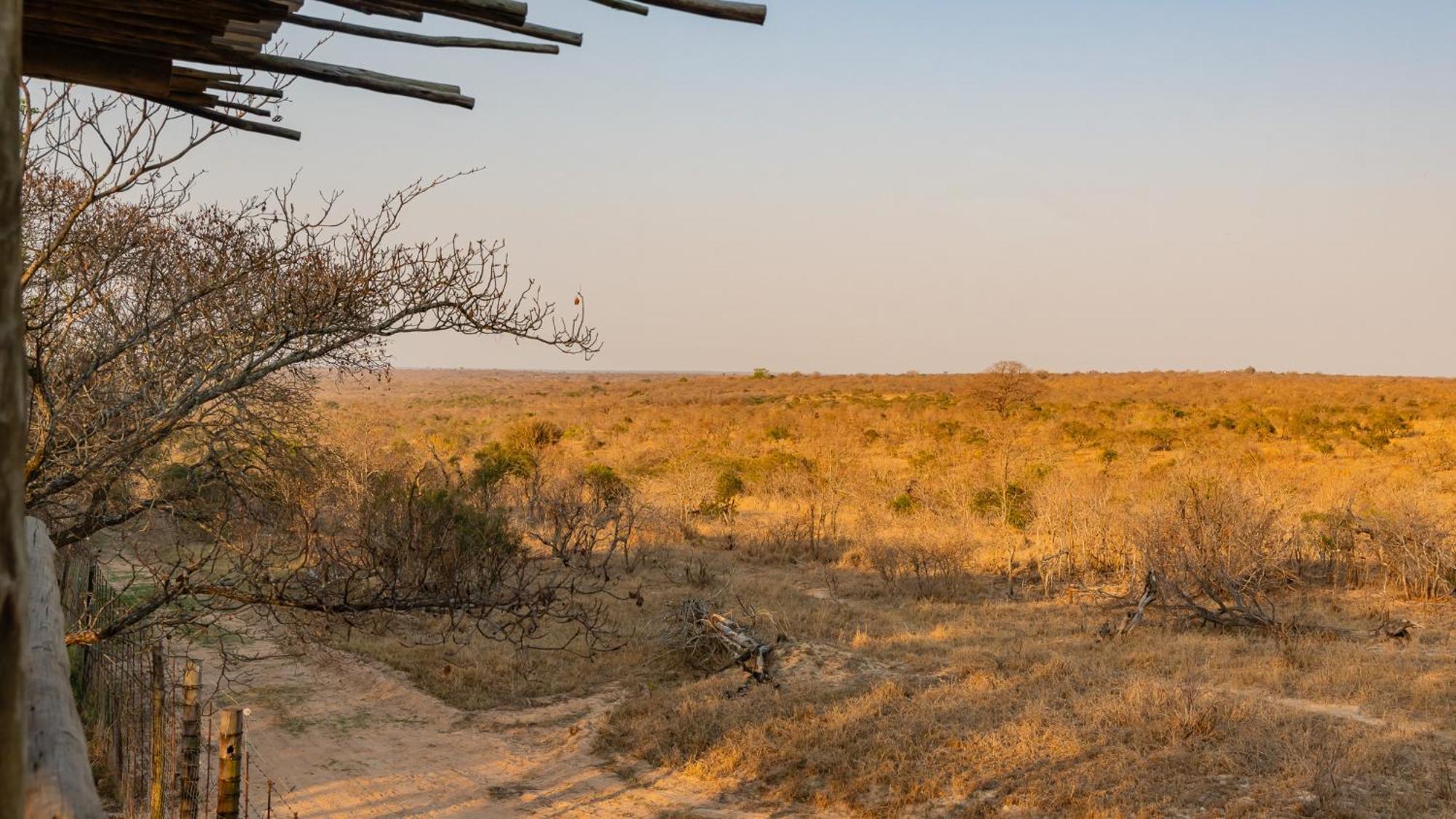 Sunbirds Oasis Lodge Hoedspruit Exterior foto