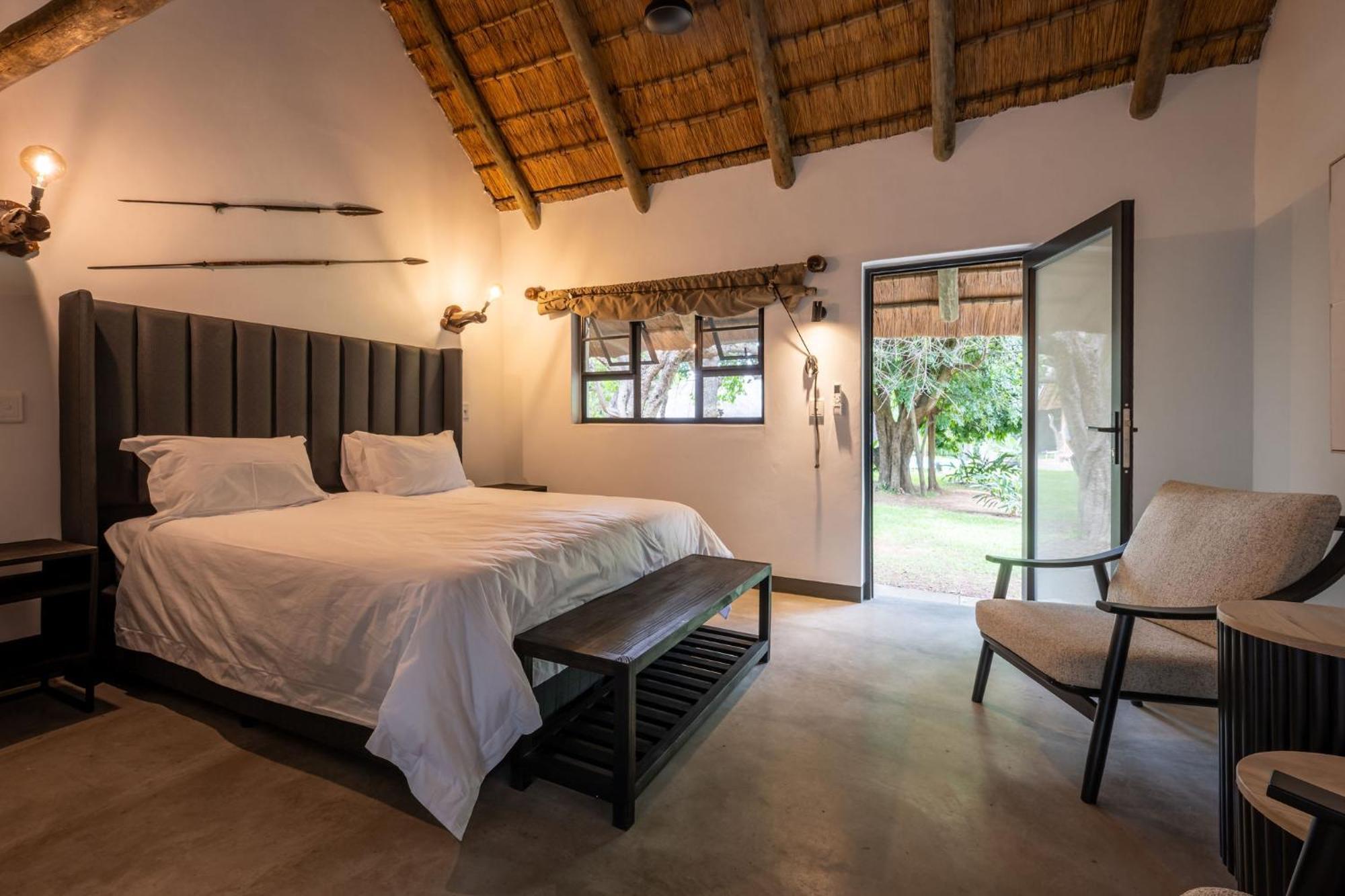 Sunbirds Oasis Lodge Hoedspruit Cameră foto