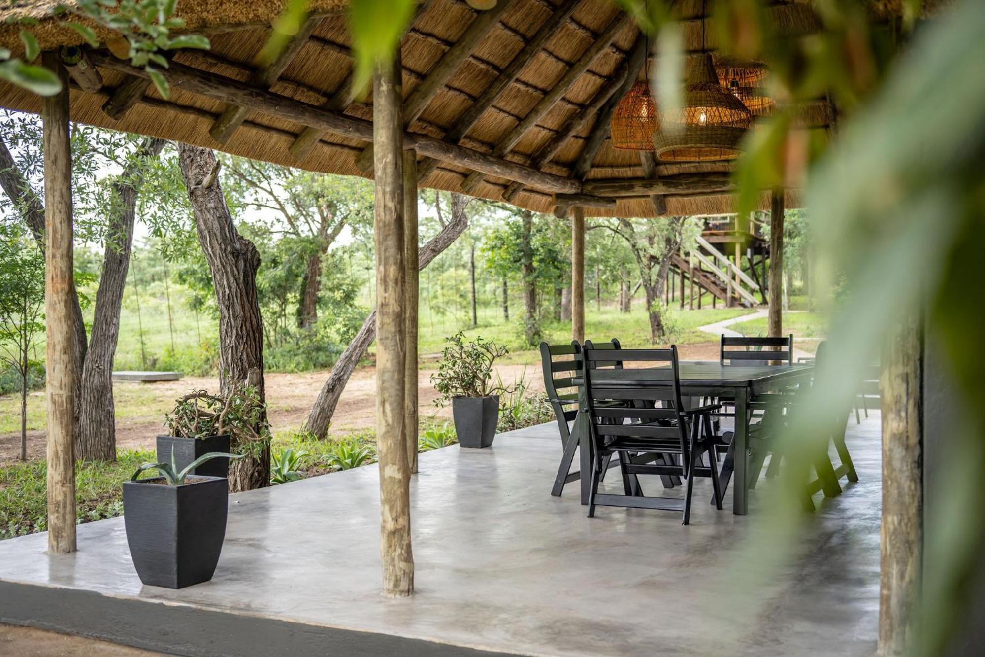 Sunbirds Oasis Lodge Hoedspruit Exterior foto