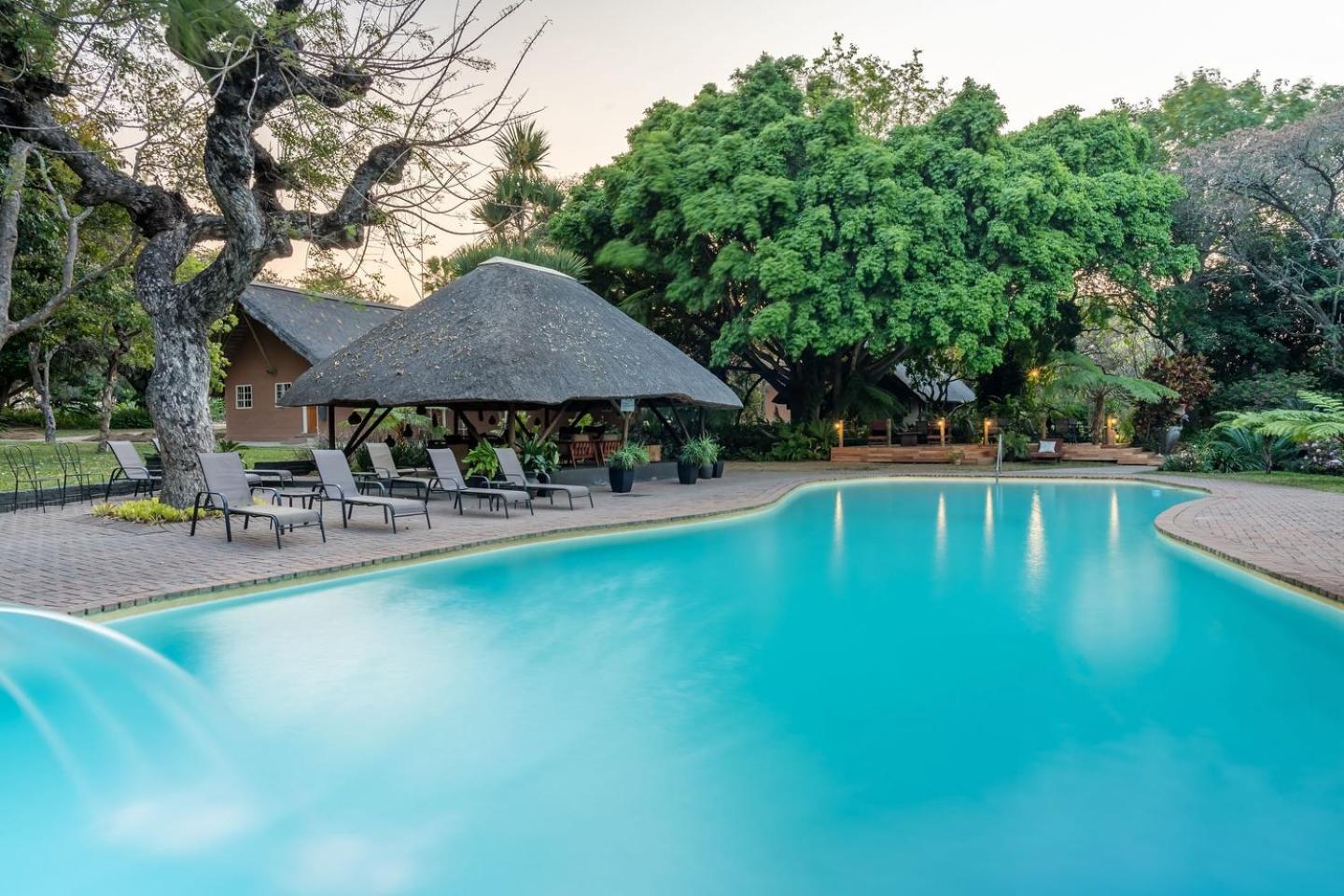 Sunbirds Oasis Lodge Hoedspruit Exterior foto