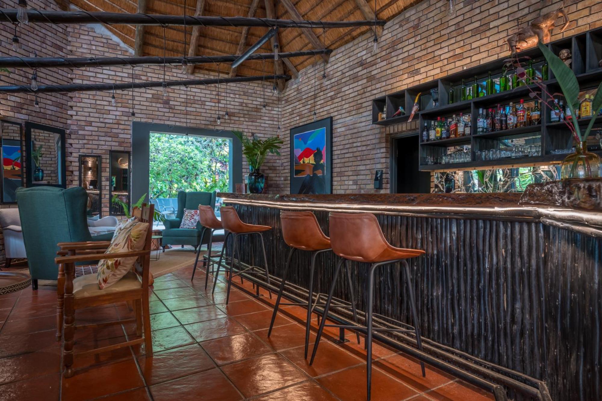 Sunbirds Oasis Lodge Hoedspruit Exterior foto