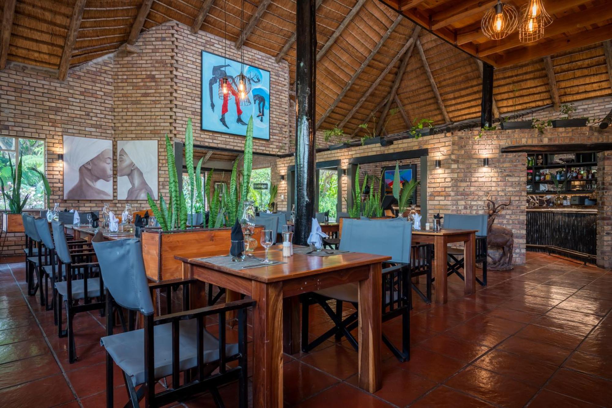 Sunbirds Oasis Lodge Hoedspruit Exterior foto