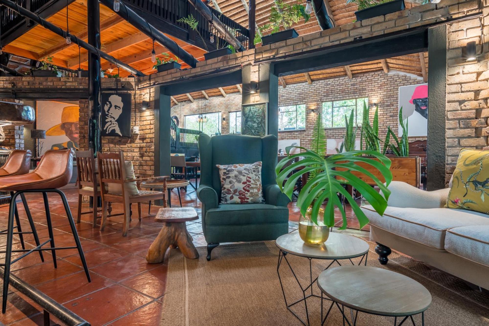 Sunbirds Oasis Lodge Hoedspruit Exterior foto