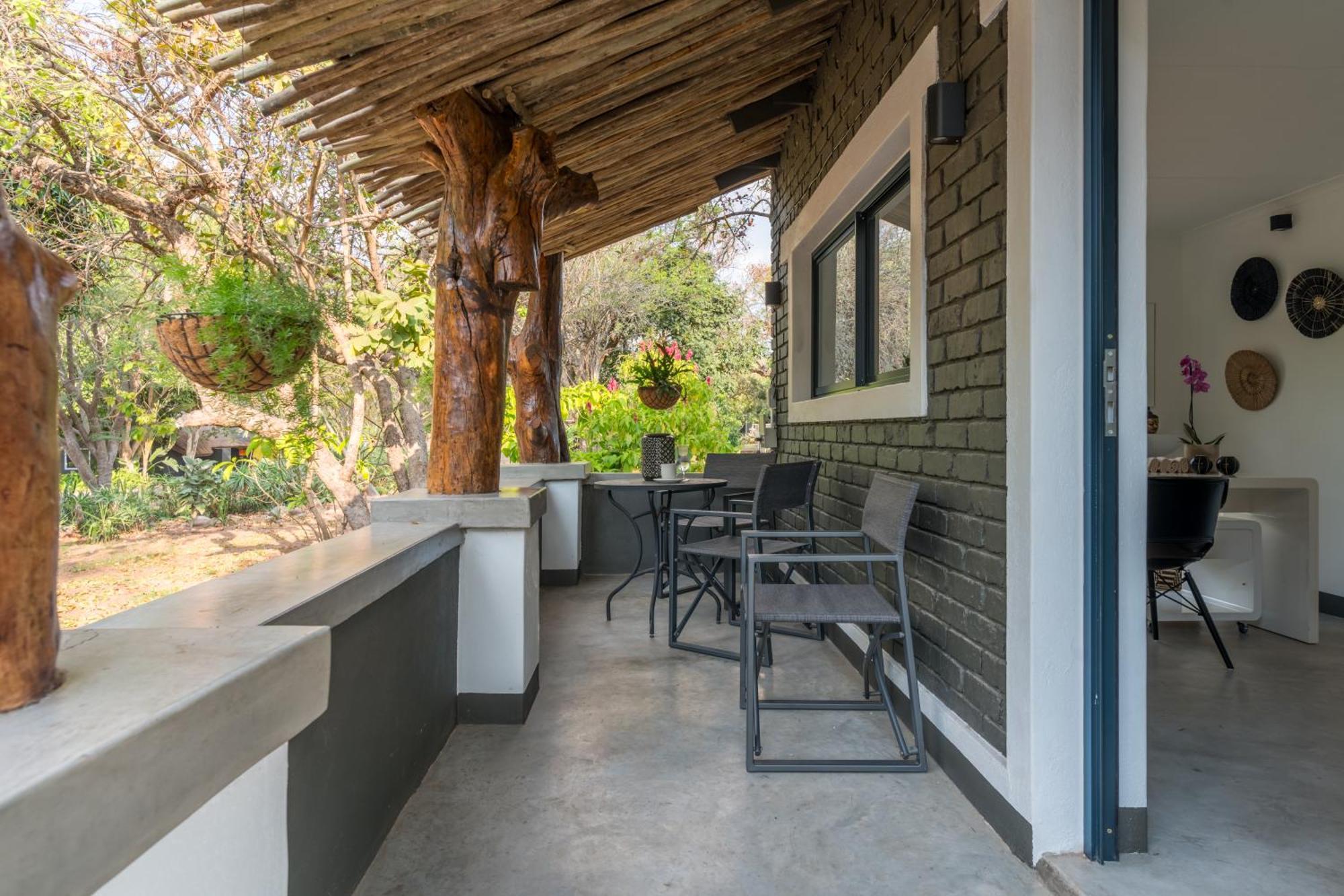 Sunbirds Oasis Lodge Hoedspruit Exterior foto